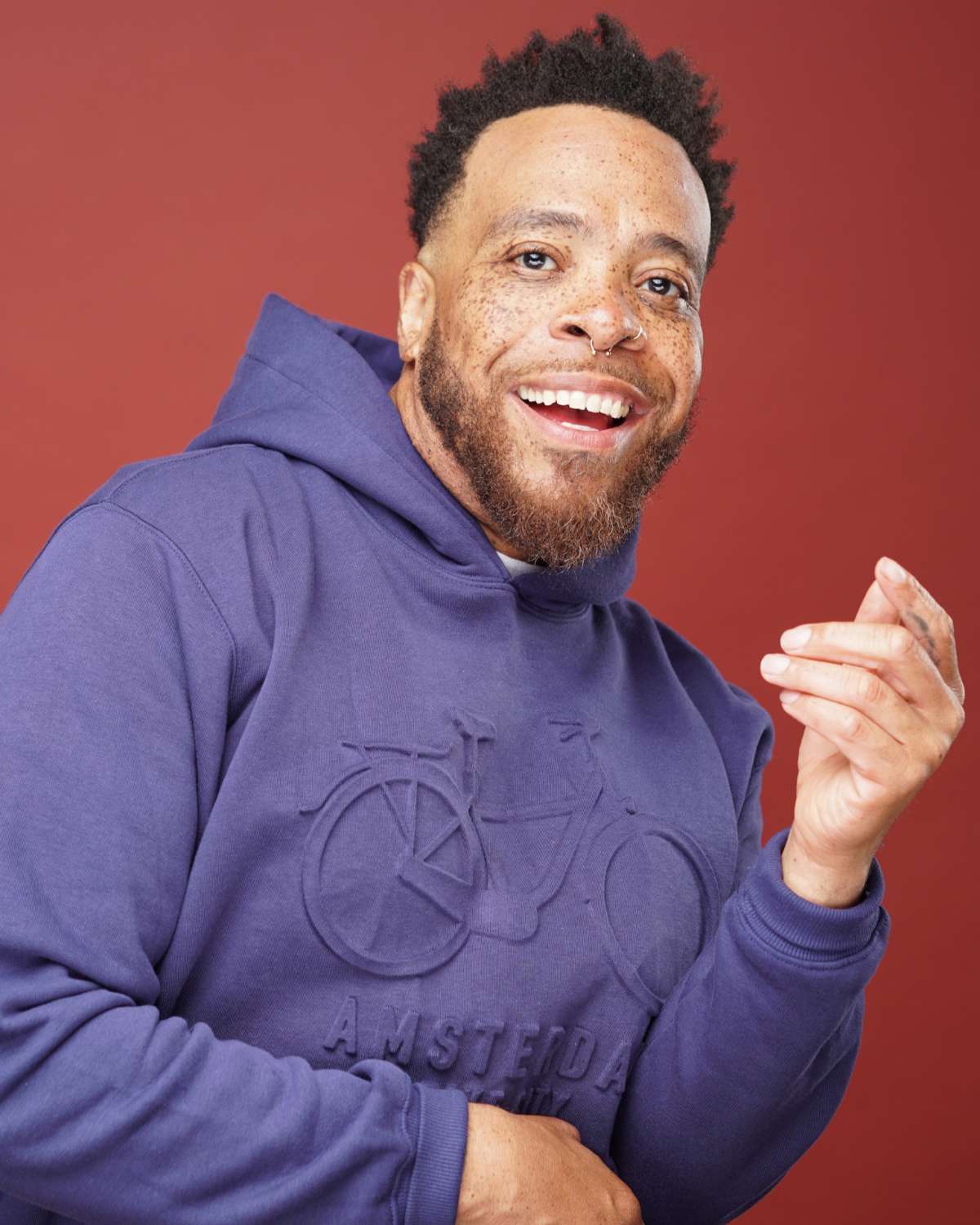 Tahir Moore