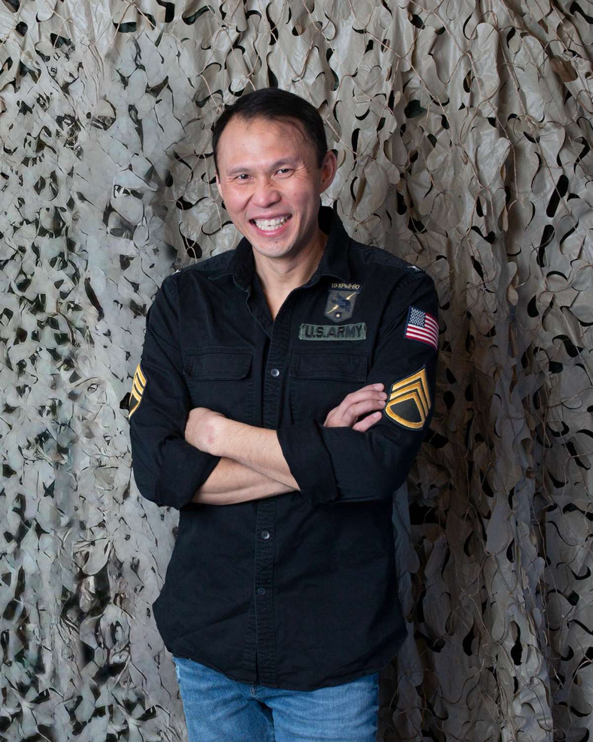 Thom Tran