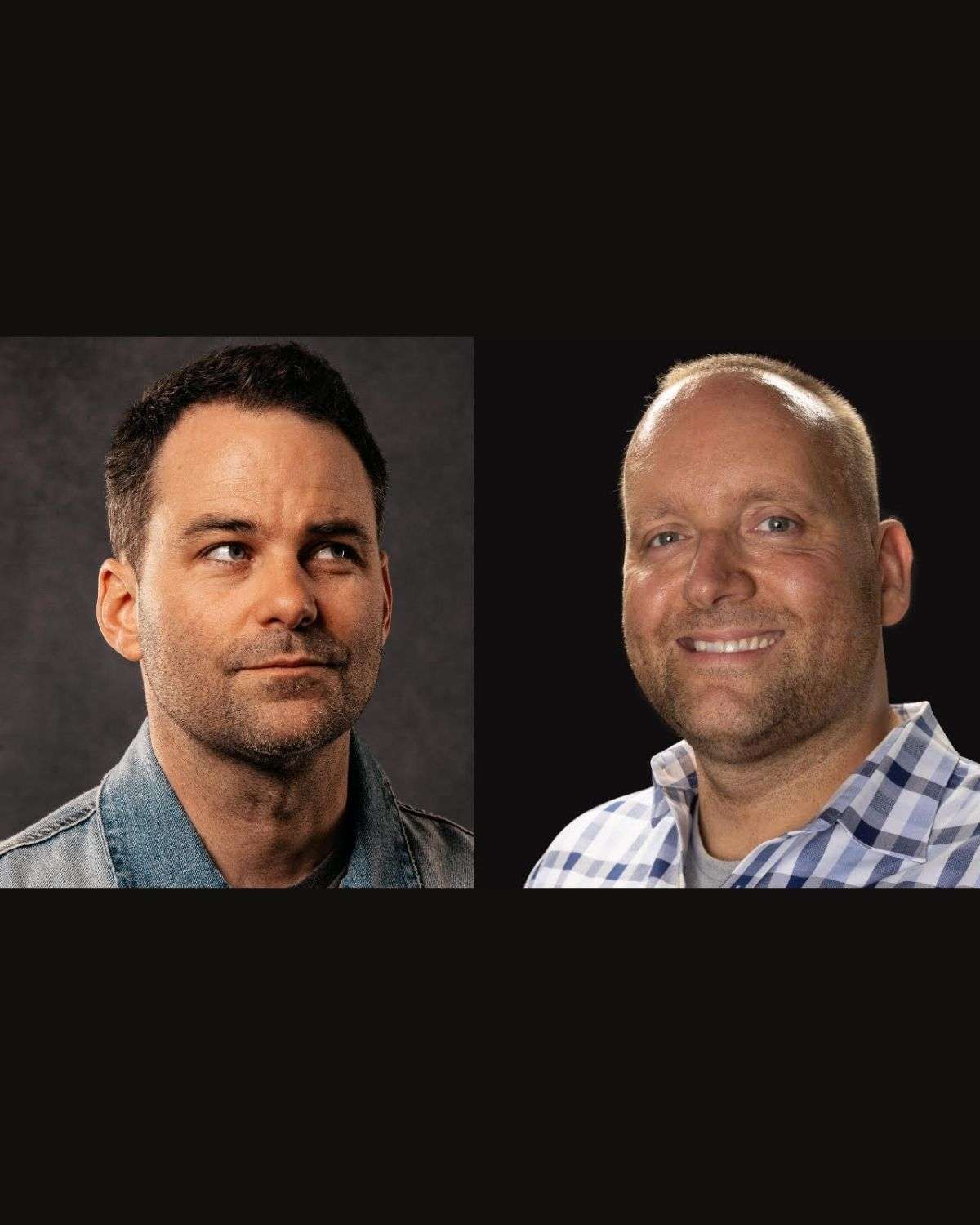 Tim Convy & Sean O’brien