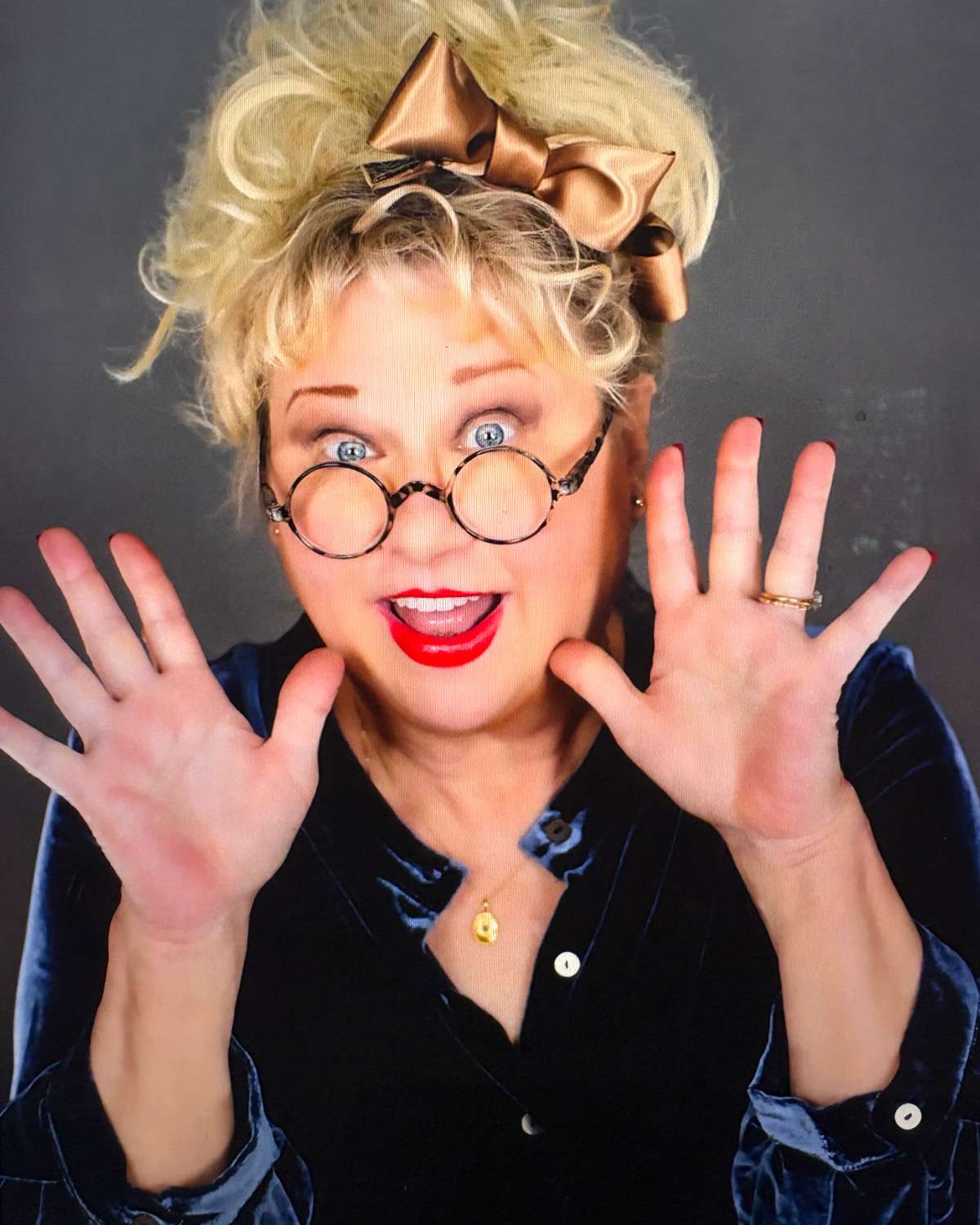 Victoria Jackson
