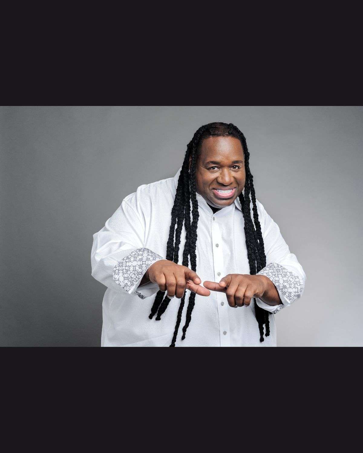 Bruce Bruce