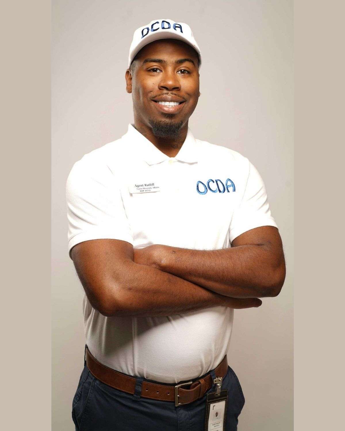 Calimar White