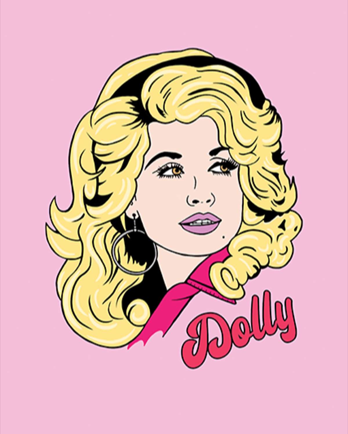 Dolly Parton Tribute Drag Brunch