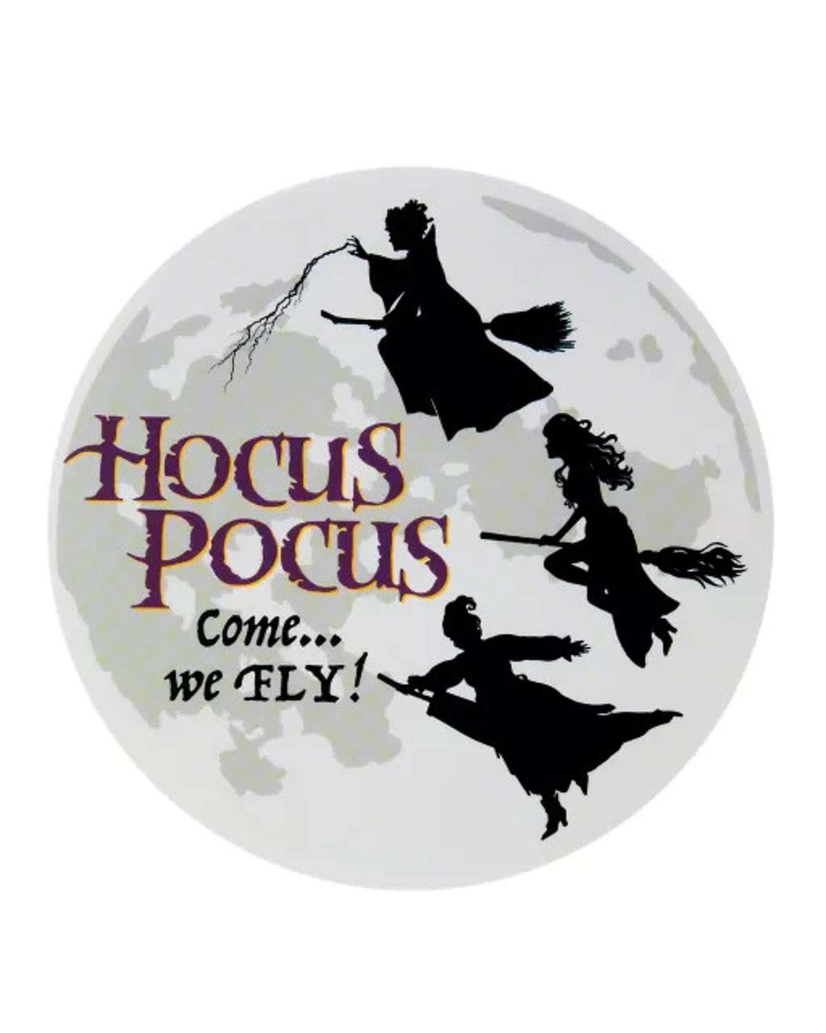 Hocus Pocus Drag Brunch