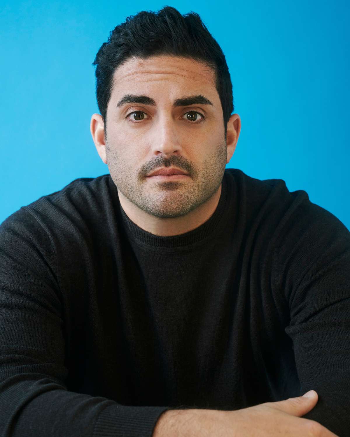 Jared Freid