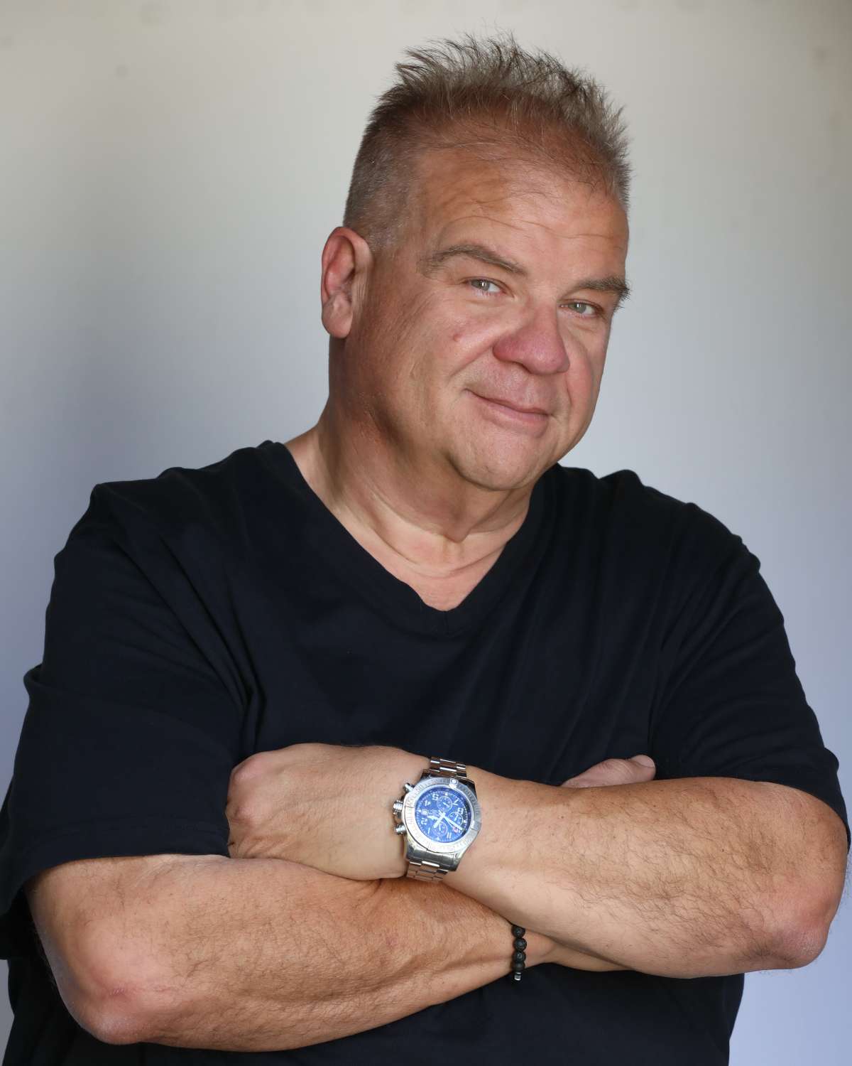Angelo Tsarouchas “Diaspora” Tour