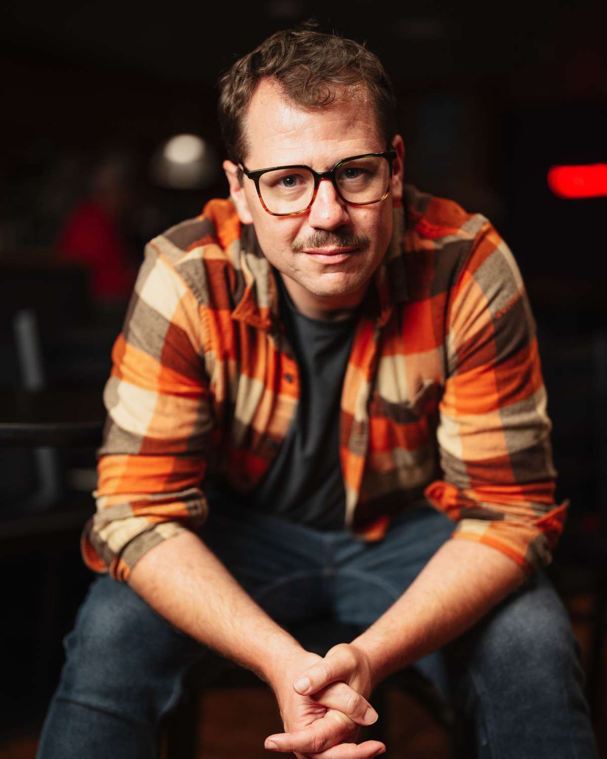 Dustin Nickerson