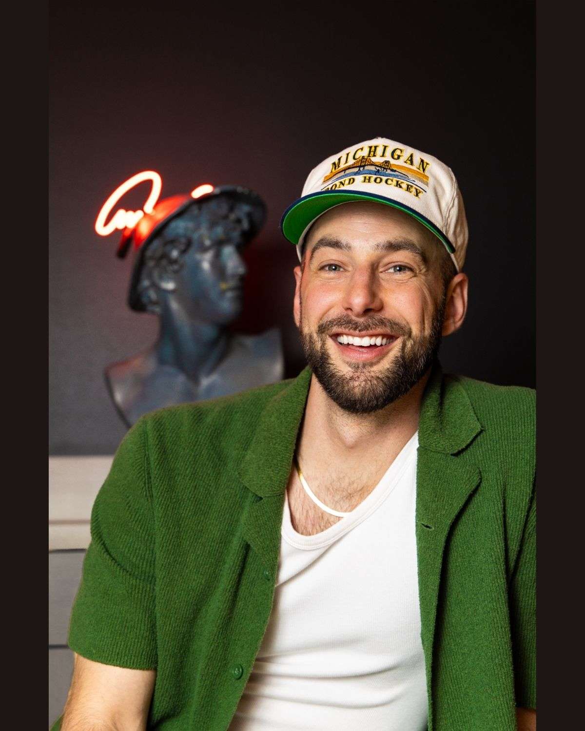Joe Dombrowski