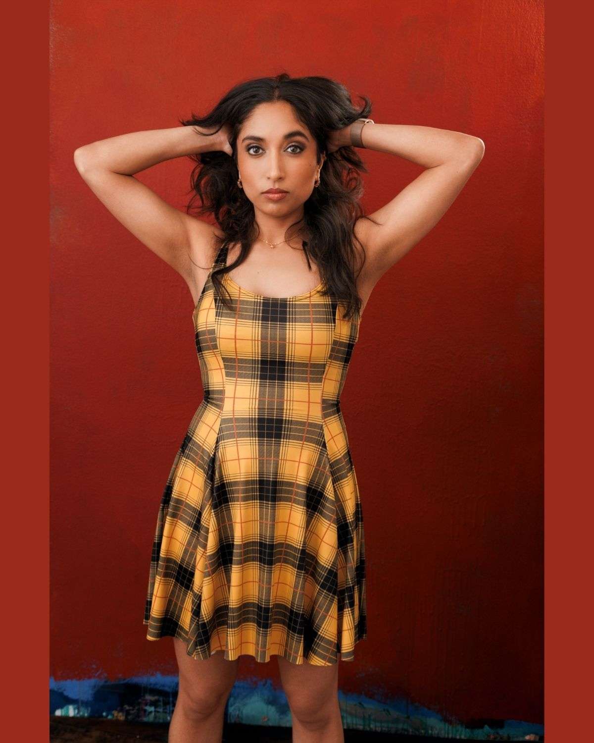 Subhah Agarwal